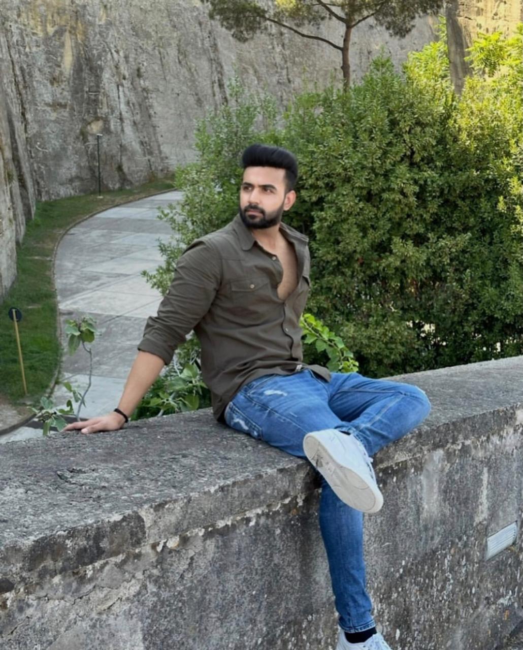 Karan Yadav
